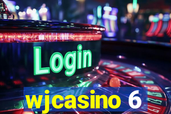 wjcasino 6